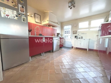 Maison à vendre 5 pièces de 113 m² à Vauréal