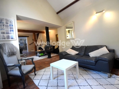 Maison à vendre 7 pièces de 150 m² à Vauréal