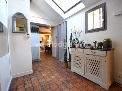 Maison à vendre 7 pièces de 150 m² à Vauréal