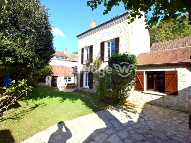 Maison à vendre 7 pièces de 150 m² à Vauréal