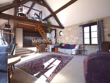 Maison à vendre 7 pièces de 173 m² à Jouy-le-Moutier