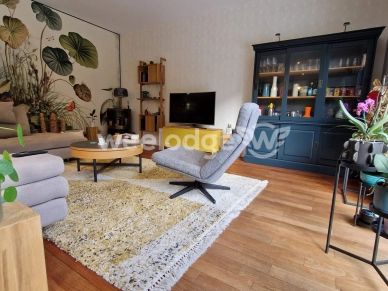 Maison à vendre 7 pièces de 166,65 m² à Jouy-le-Moutier