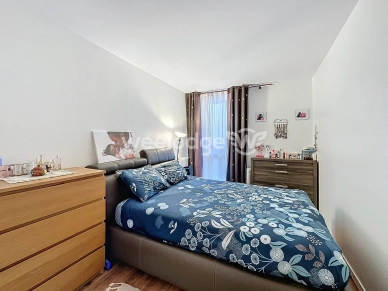 Appartement à vendre 3 pièces de 66 m² à Cergy
