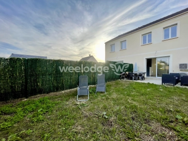 Maison à vendre 4 pièces de 61 m² à Osny