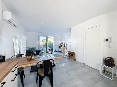 Maison à vendre 4 pièces de 61 m² à Osny