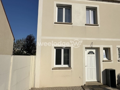 Maison à vendre 4 pièces de 61 m² à Osny