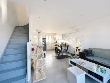 Maison à vendre 4 pièces de 61 m² à Osny