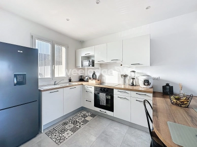 Maison à vendre 4 pièces de 61 m² à Osny
