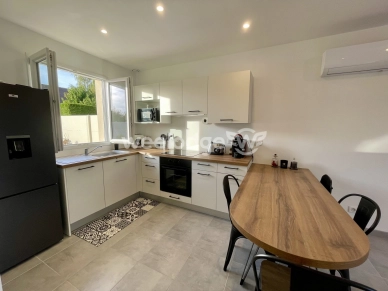 Maison à vendre 4 pièces de 61 m² à Osny