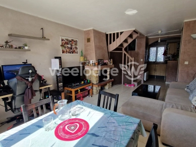 Maison à vendre 5 pièces de 85 m² à Jouy-le-Moutier