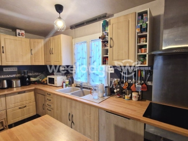 Maison à vendre 5 pièces de 85 m² à Jouy-le-Moutier