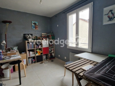Maison à vendre 5 pièces de 85 m² à Jouy-le-Moutier
