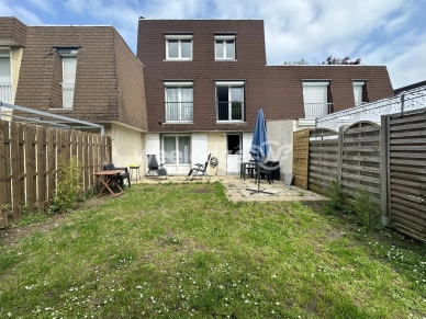 Maison à vendre 7 pièces de 112 m² à Triel-sur-Seine