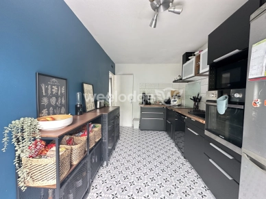 Maison à vendre 7 pièces de 112 m² à Triel-sur-Seine