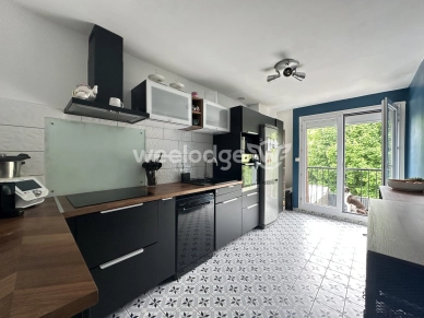 Maison à vendre 7 pièces de 112 m² à Triel-sur-Seine