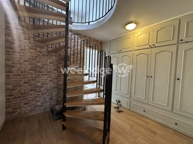 Maison à vendre 7 pièces de 112 m² à Triel-sur-Seine