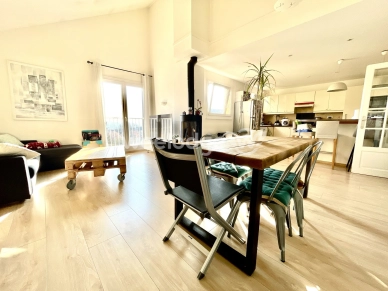 Maison à vendre 6 pièces de 116 m² à Jouy-le-Moutier