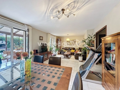 Maison à vendre 5 pièces de 99 m² à Vauréal