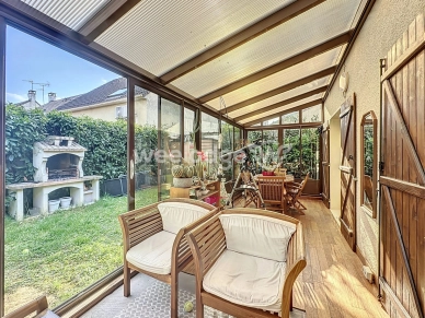 Maison à vendre 5 pièces de 99 m² à Vauréal