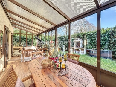 Maison à vendre 5 pièces de 99 m² à Vauréal