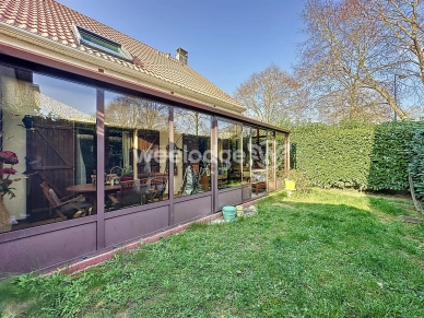 Maison à vendre 5 pièces de 99 m² à Vauréal