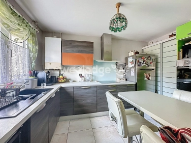 Maison à vendre 5 pièces de 99 m² à Vauréal