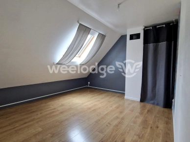 Maison à vendre 5 pièces de 100 m² à Jouy-le-Moutier