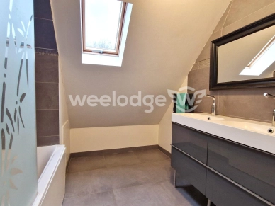 Maison à vendre 5 pièces de 100 m² à Jouy-le-Moutier
