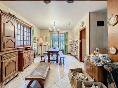 Maison à vendre 8 pièces de 230 m² à Ableiges