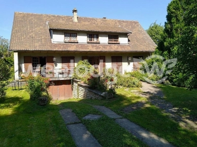 Maison à vendre 8 pièces de 230 m² à Ableiges