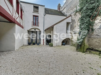 Maison à vendre 6 pièces de 175 m² à Évecquemont