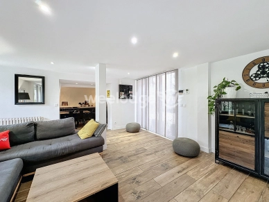 Maison à vendre 6 pièces de 175 m² à Évecquemont