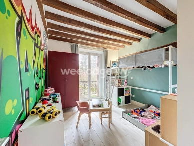 Maison à vendre 6 pièces de 175 m² à Évecquemont