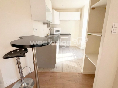 Appartement à vendre 3 pièces de 60 m² à Taverny
