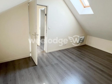 Appartement à vendre 3 pièces de 60 m² à Taverny