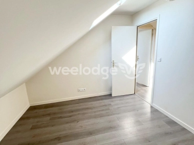 Appartement à vendre 3 pièces de 60 m² à Taverny