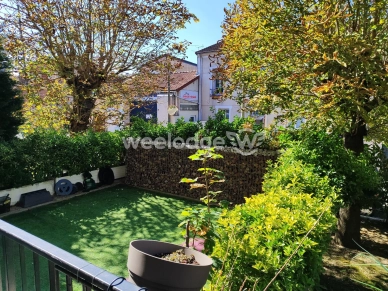 Appartement à vendre 2 pièces de 57 m² à Nanterre