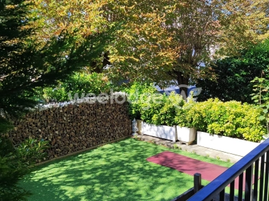 Appartement à vendre 2 pièces de 57 m² à Nanterre