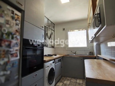 Appartement à vendre 2 pièces de 57 m² à Nanterre
