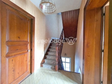 Maison à vendre 6 pièces de 138 m² à Ferrière-la-Petite