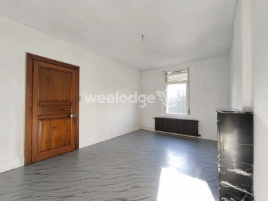 Maison à vendre 6 pièces de 138 m² à Ferrière-la-Petite