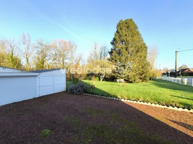 Maison vendu 7 pièces de 171 m² à Rousies