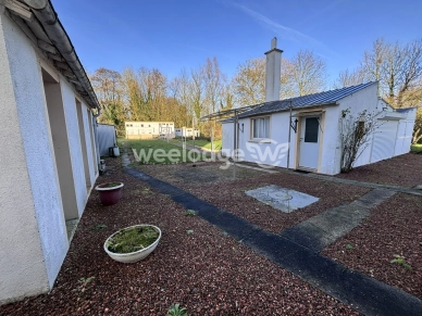 Maison vendu 7 pièces de 171 m² à Rousies