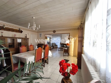 Maison vendu 7 pièces de 171 m² à Rousies