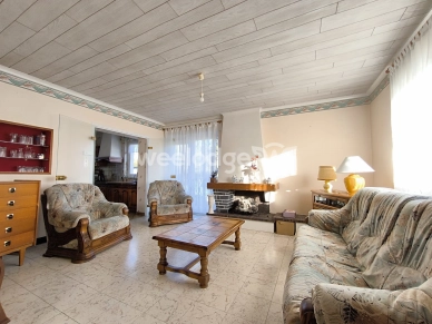 Maison vendu 7 pièces de 171 m² à Rousies