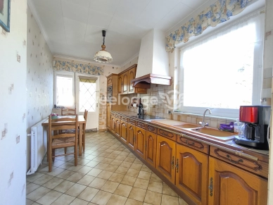 Maison vendu 7 pièces de 171 m² à Rousies