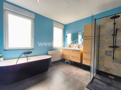 Maison vendu 10 pièces de 230 m² à Jeumont