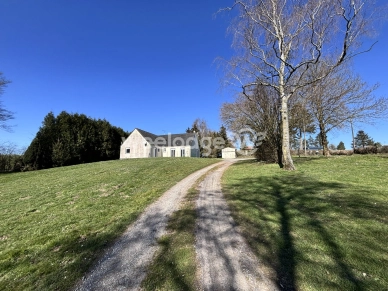 Maison vendu 7 pièces de 124 m² à Ferrière-la-Grande