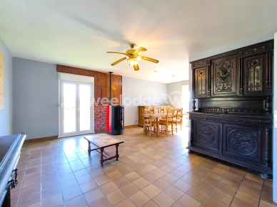 Maison vendu 7 pièces de 124 m² à Ferrière-la-Grande