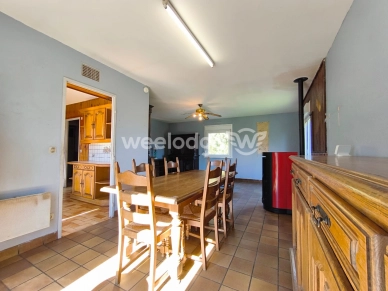 Maison vendu 7 pièces de 124 m² à Ferrière-la-Grande